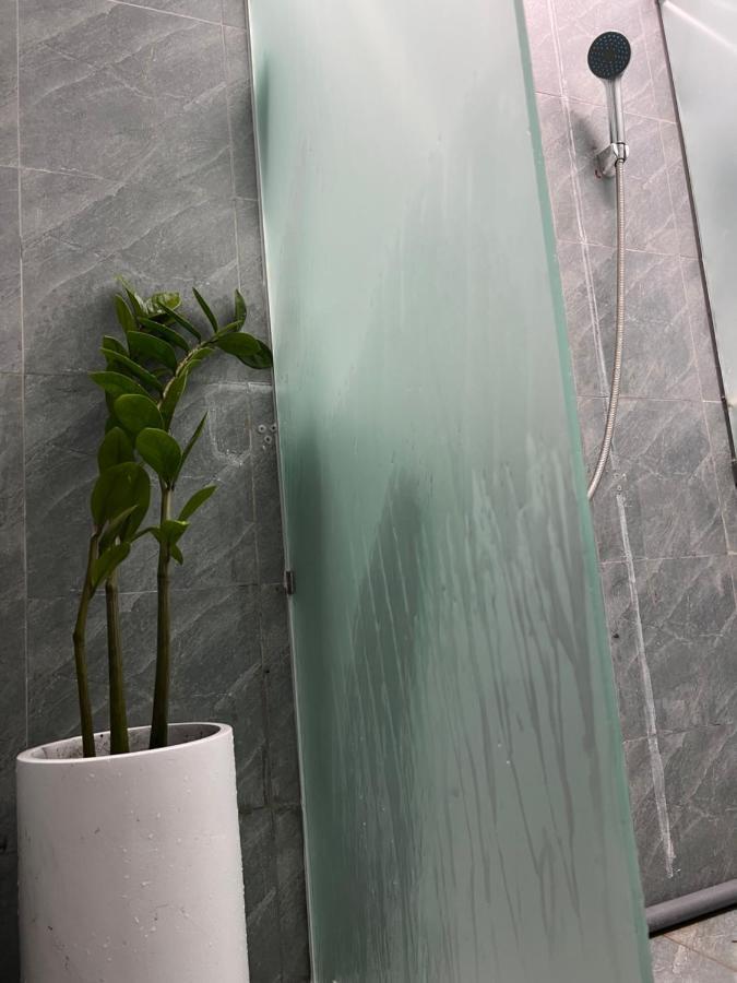 8H-Hostel Ho Chi Minh-byen Eksteriør bilde