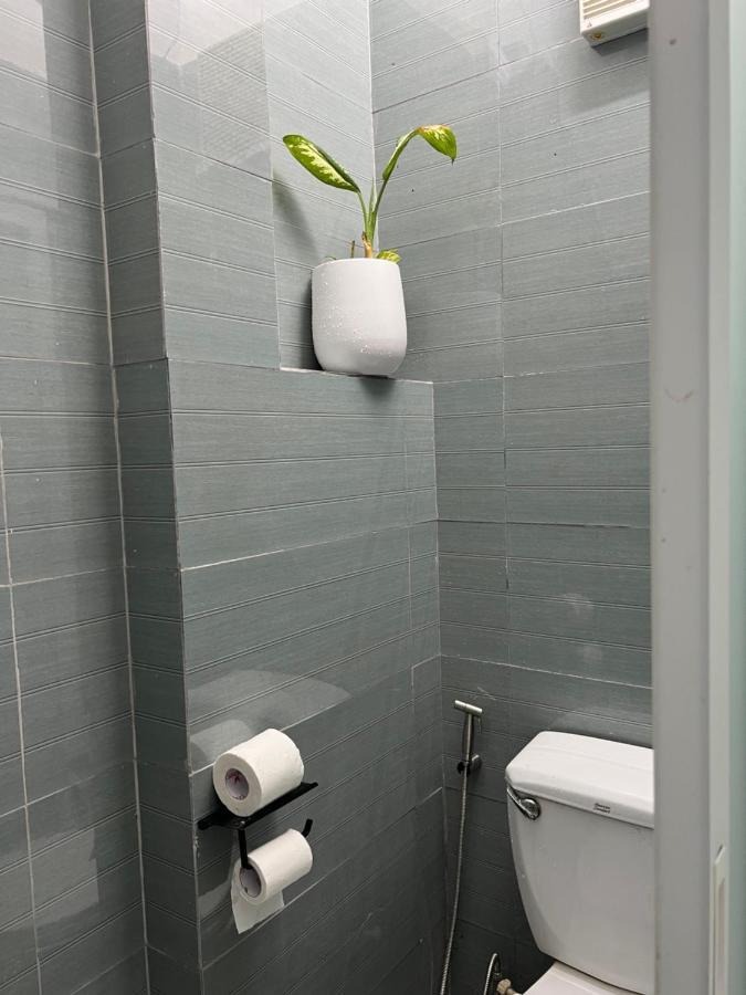 8H-Hostel Ho Chi Minh-byen Eksteriør bilde