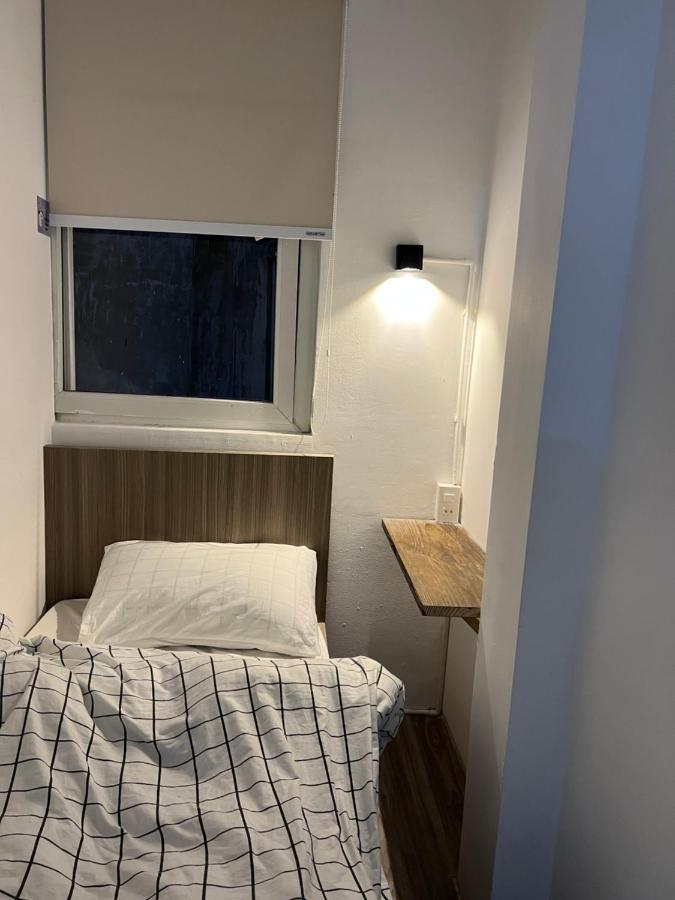 8H-Hostel Ho Chi Minh-byen Eksteriør bilde